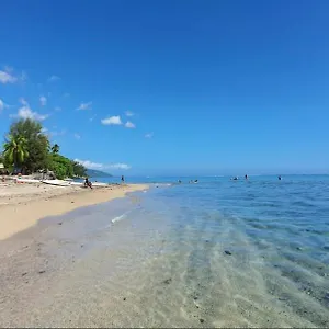 Tuatahi Punaauia (Tahiti)