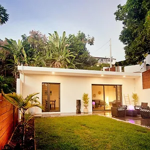 Maison Moderne Et Cosy Proche De Papeete Punaauia (Tahiti)